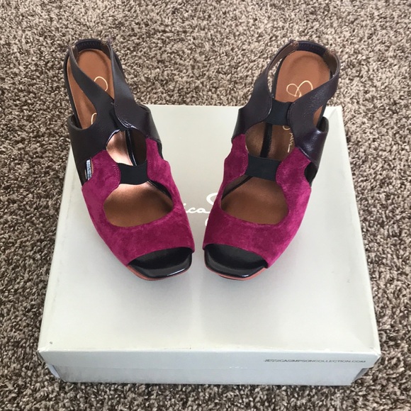 Jessica Simpson collection - Picture 3 of 5